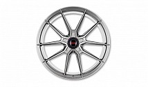 NF10 Forged Wheels